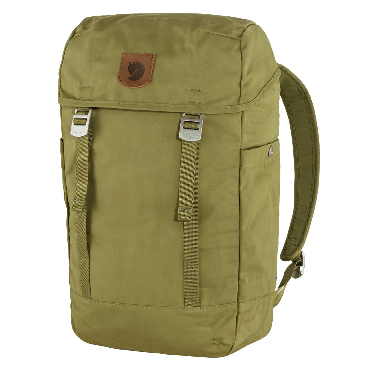 Fjallraven Greenland Top Backpack Foliage Green