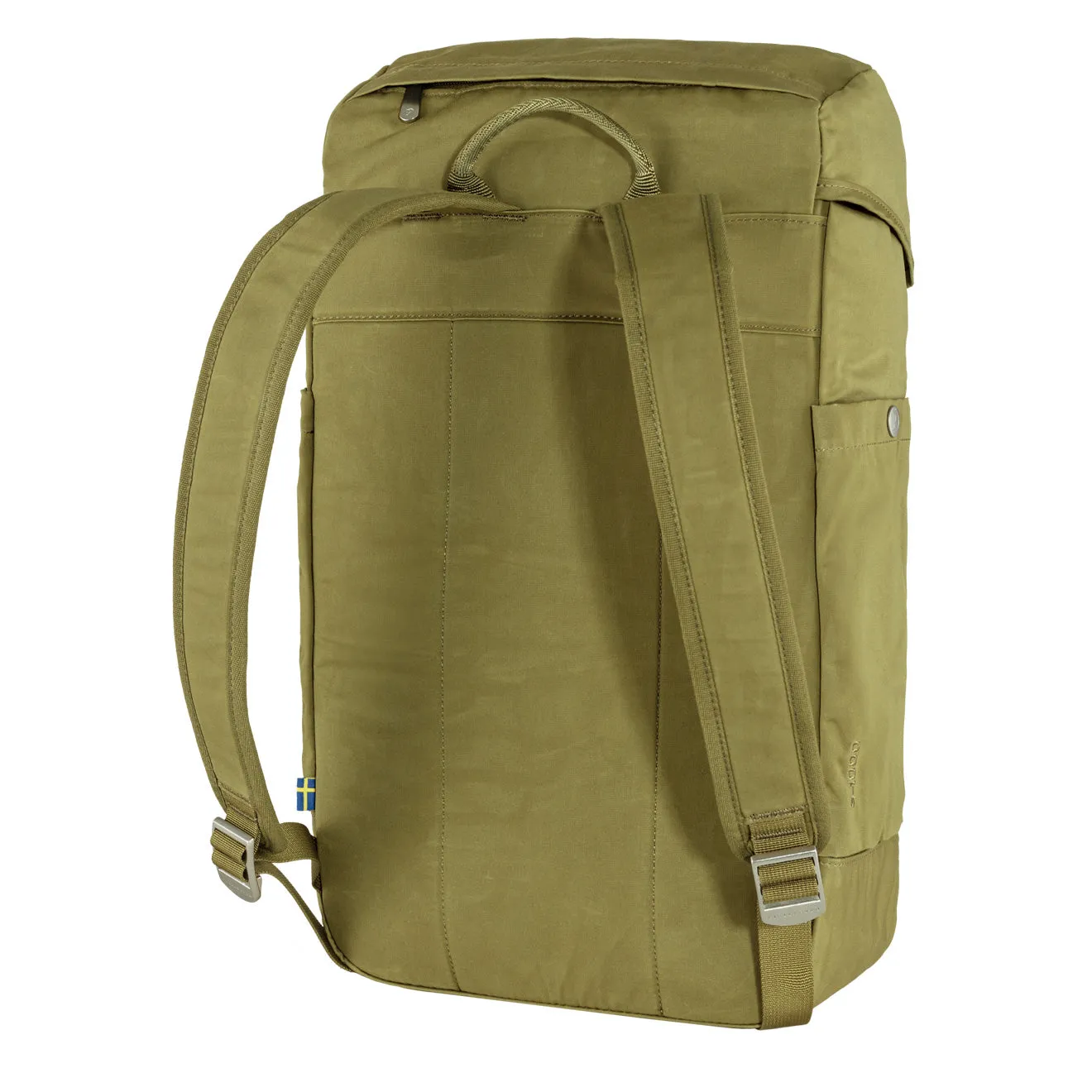 Fjallraven Greenland Top Backpack Foliage Green