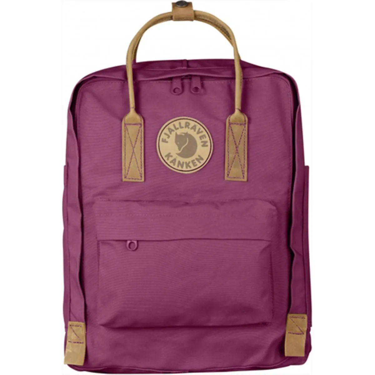 FjallRaven Kanken No. 2 Backpack