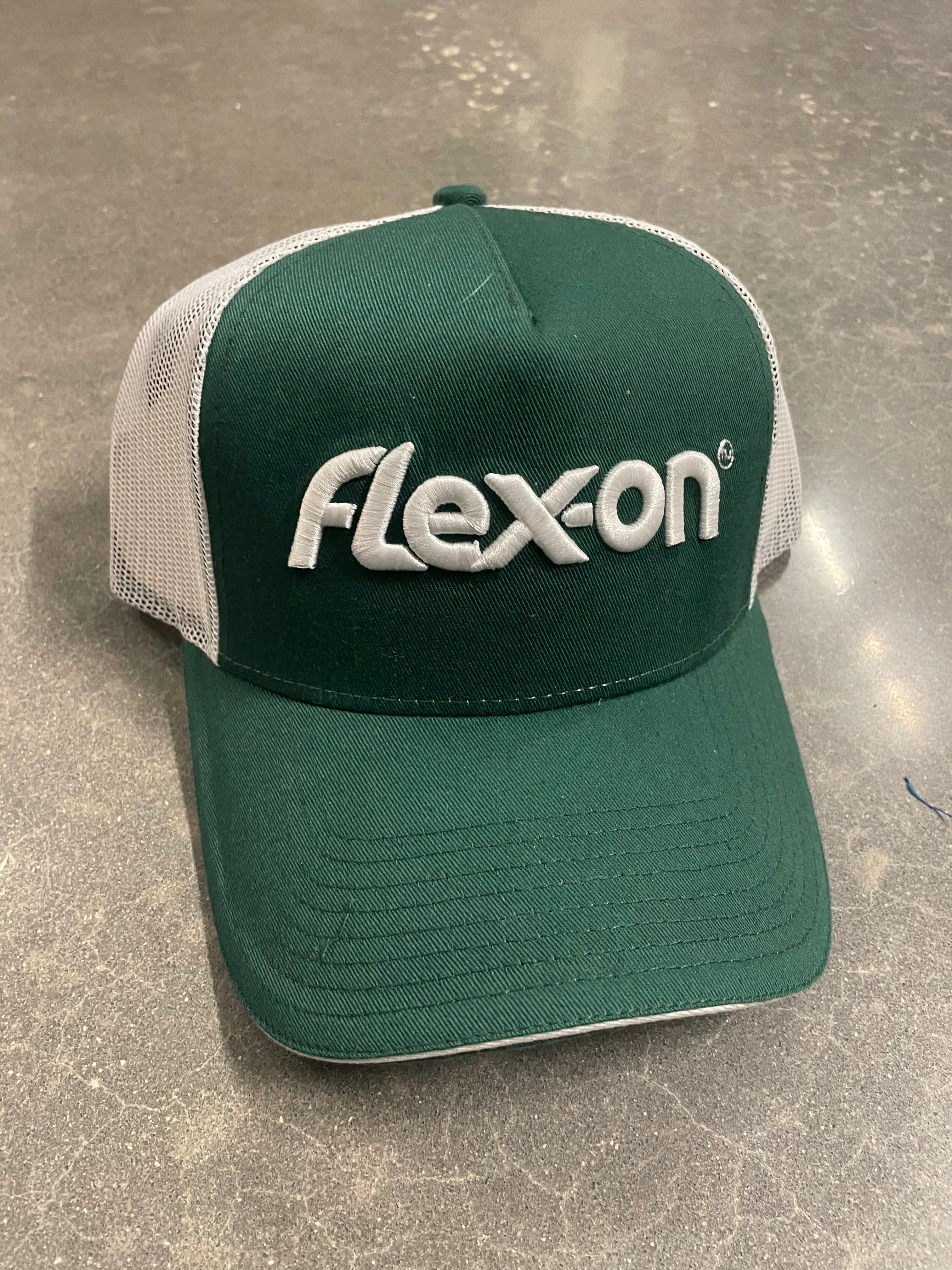 Flex-on Trucker Cap