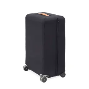 Fpm Bank/Bank S 25 Luggage Cover Black Blacksize Medium