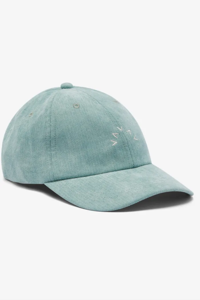 Franklin Cap-Green Milieu