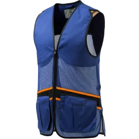 Full Mesh Vest