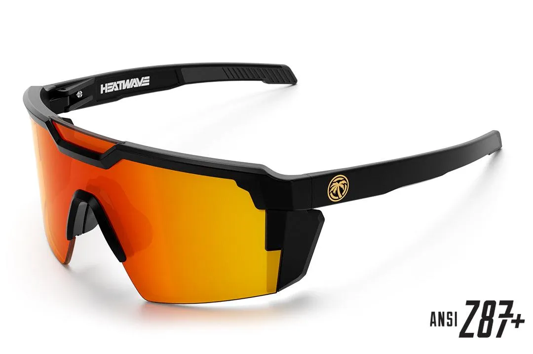 Future Tech Sunglasses: Sunblast Z87+