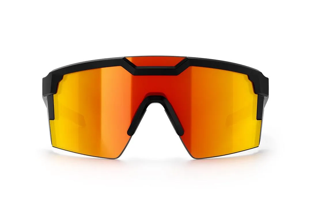 Future Tech Sunglasses: Sunblast Z87+