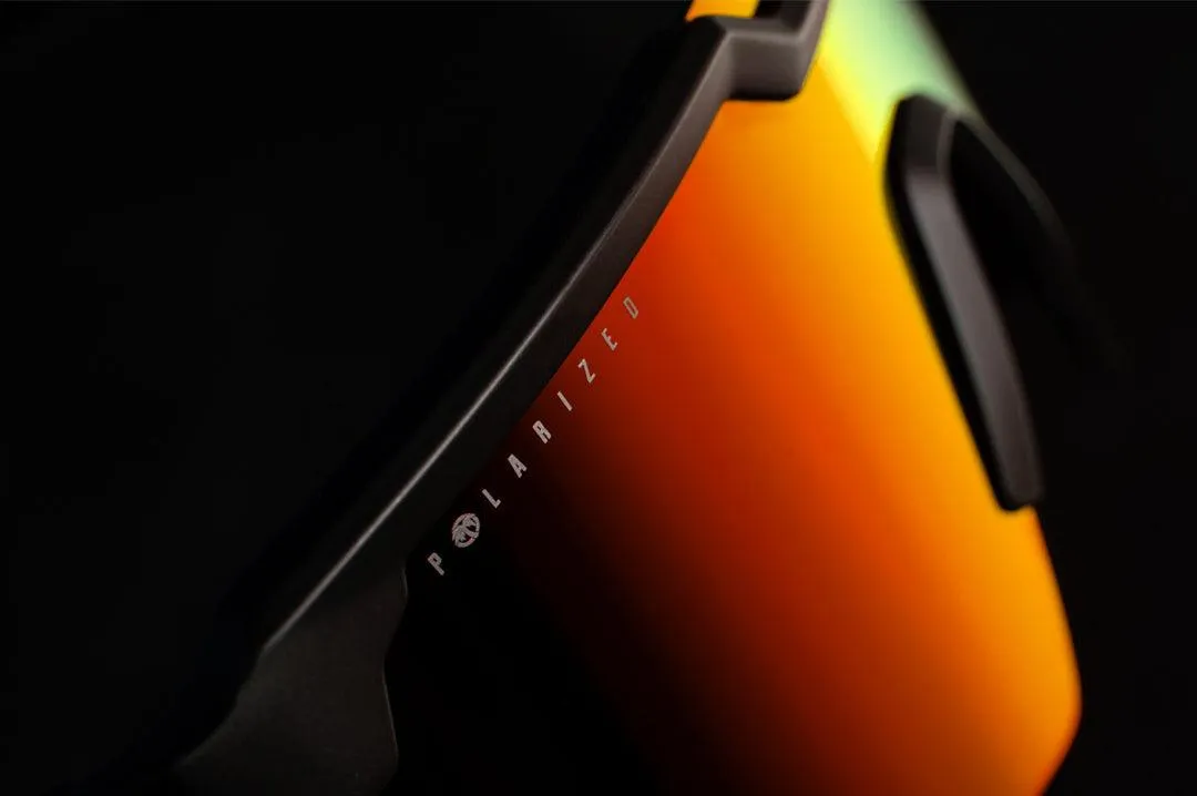 Future Tech Sunglasses: Sunblast Z87+