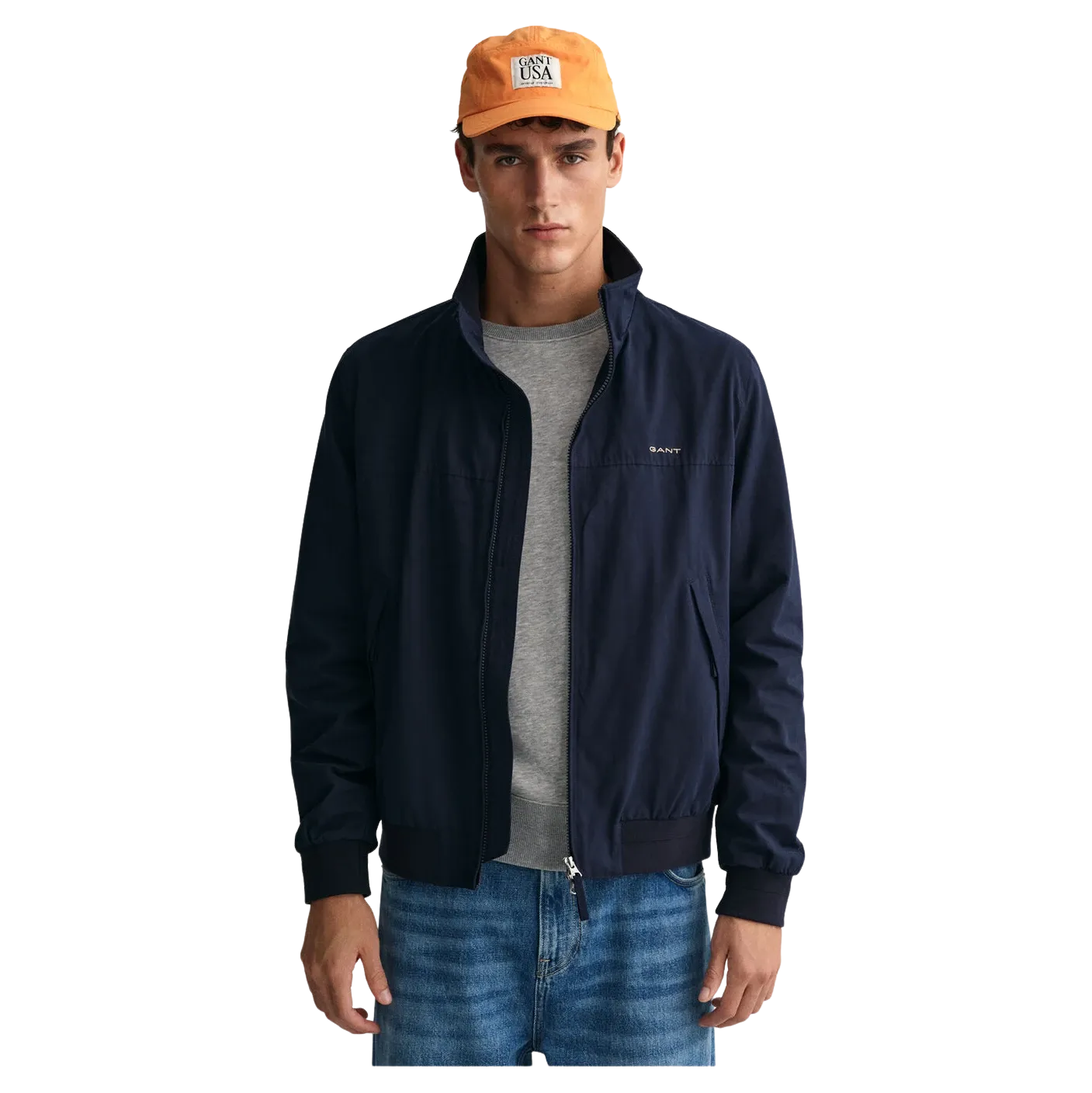 GANT Hampshire Jacket