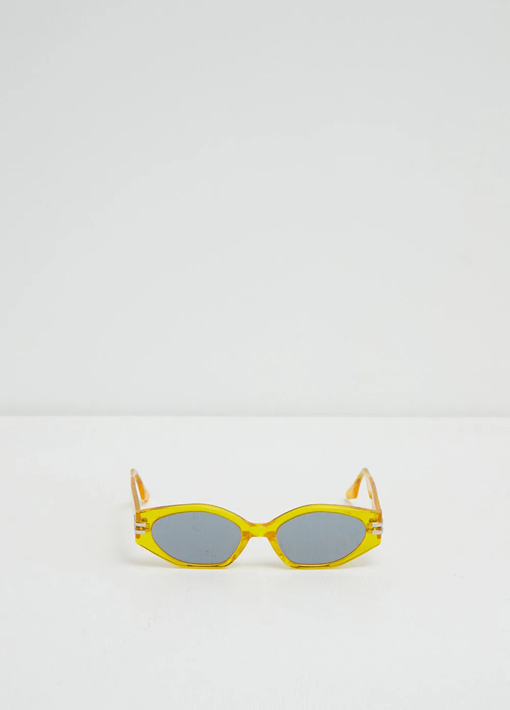 Gentle Monster -  Ghost Y2 Sunglasses - Sunglasses