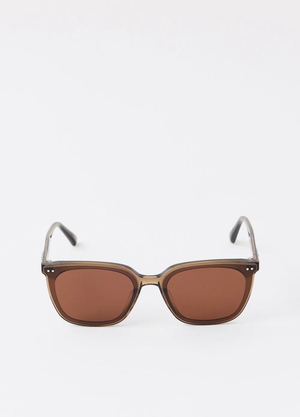 Gentle Monster -  Heizer-KC6 Sunglasses - Sunglasses