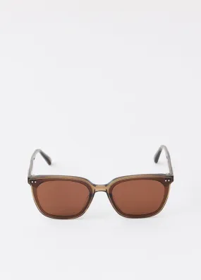 Gentle Monster -  Heizer-KC6 Sunglasses - Sunglasses