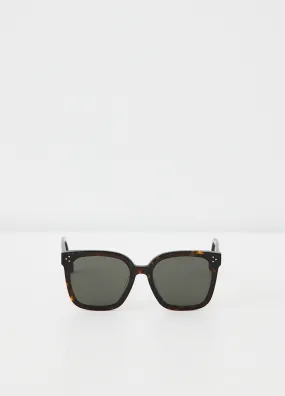 Gentle Monster -  Her T1 Sunglasses - Sunglasses