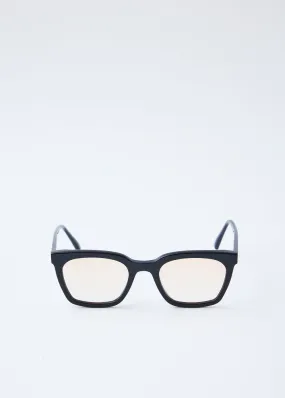 Gentle Monster -  MOMATI-01(OR) Sunglasses - Sunglasses