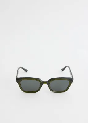 Gentle Monster -  Musee-KC2 Sunglasses - Sunglasses