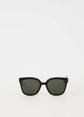 Gentle Monster -  Rick T1 Sunglasses - Sunglasses