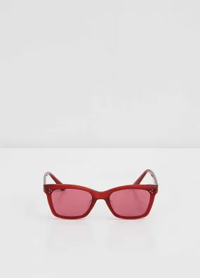 Gentle Monster -  Solbei RD1 Sunglasses - Sunglasses