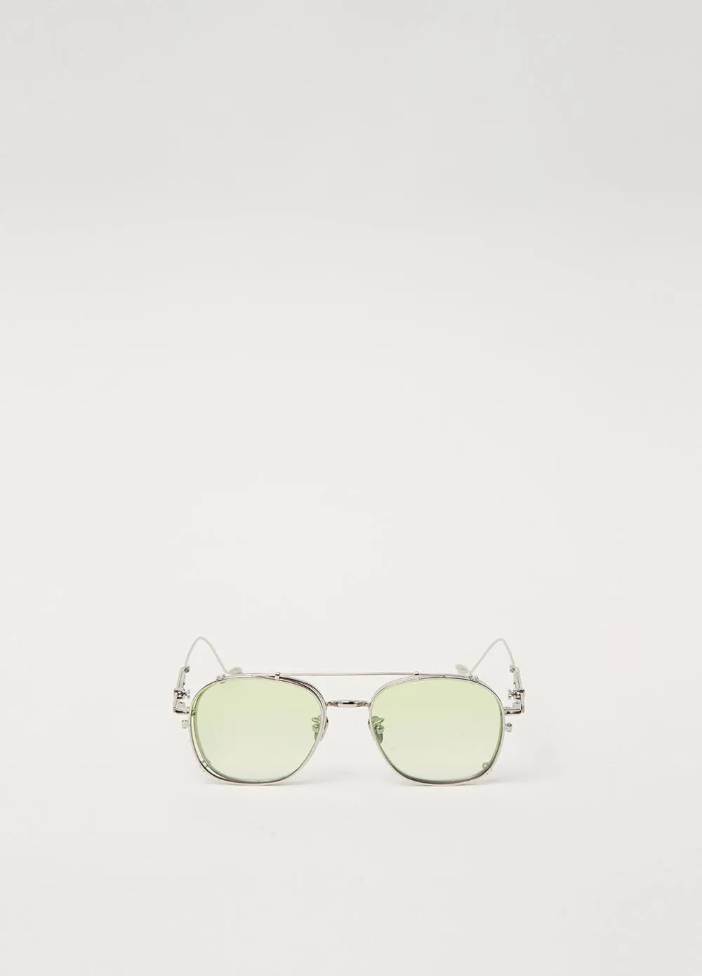 Gentle Monster -  x Diplo Lone Wolf Sunglasses - Sunglasses