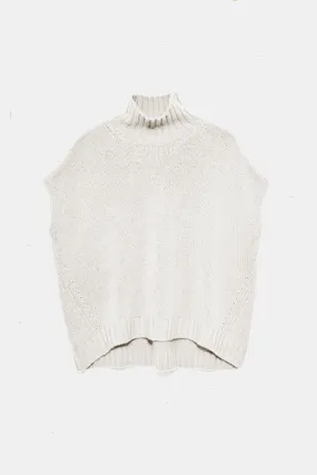 Gilet Vest - Off White