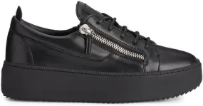 Giuseppe Zanotti Frankie sneakers Black