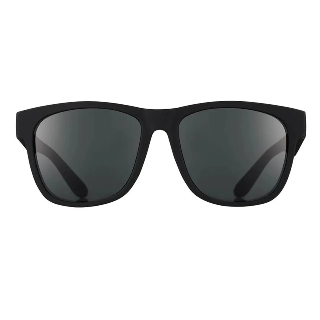 Goodr Hooked On Onyx Sunglasses