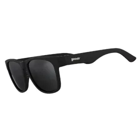 Goodr Hooked On Onyx Sunglasses