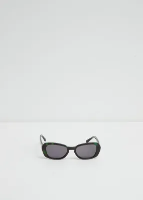 Halcyon -  Lenny Sunglasses - Sunglasses