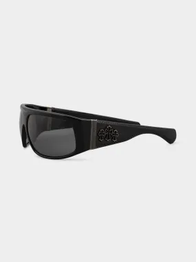 Hard James Sunglasses