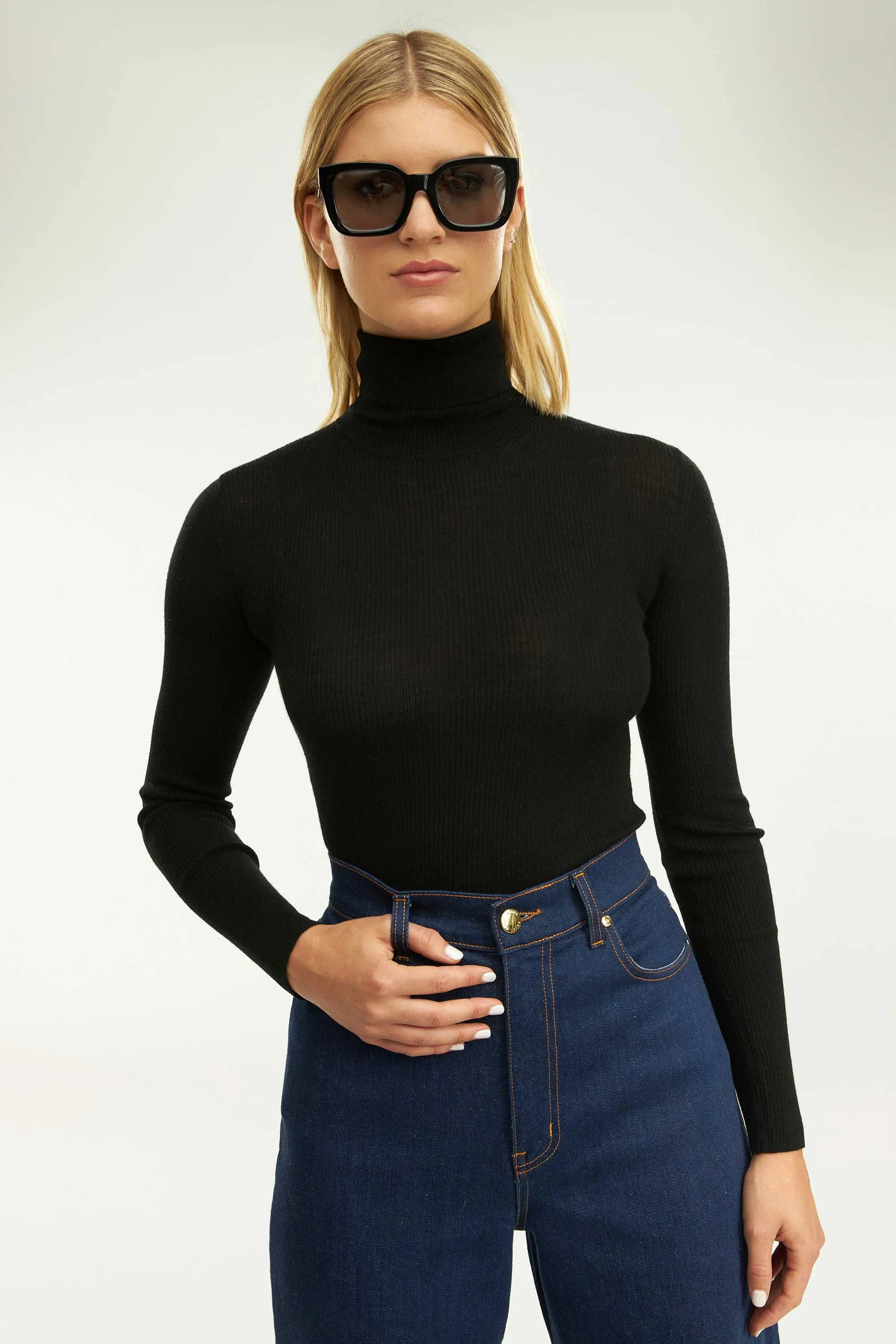 Harlow Sunglasses