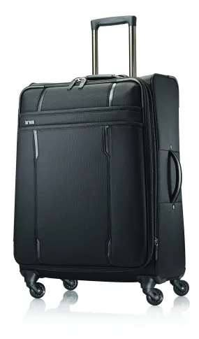 Hartmann Lineaire 25 4-Wheel Medium Luggage  