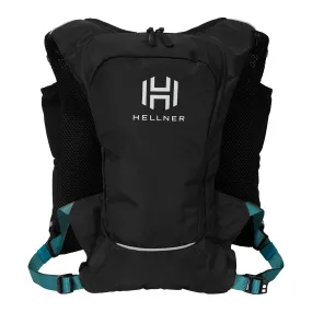 Hellner Tamuk Running Backpack Black | Buy Hellner Tamuk Running Backpack Black here | Outnorth