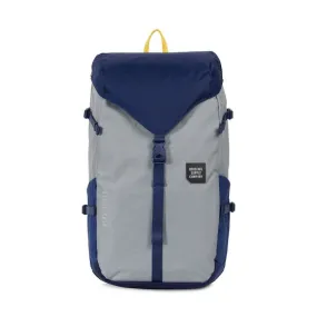 Herschel Barlow Large Quarry / Blueprint Backpack