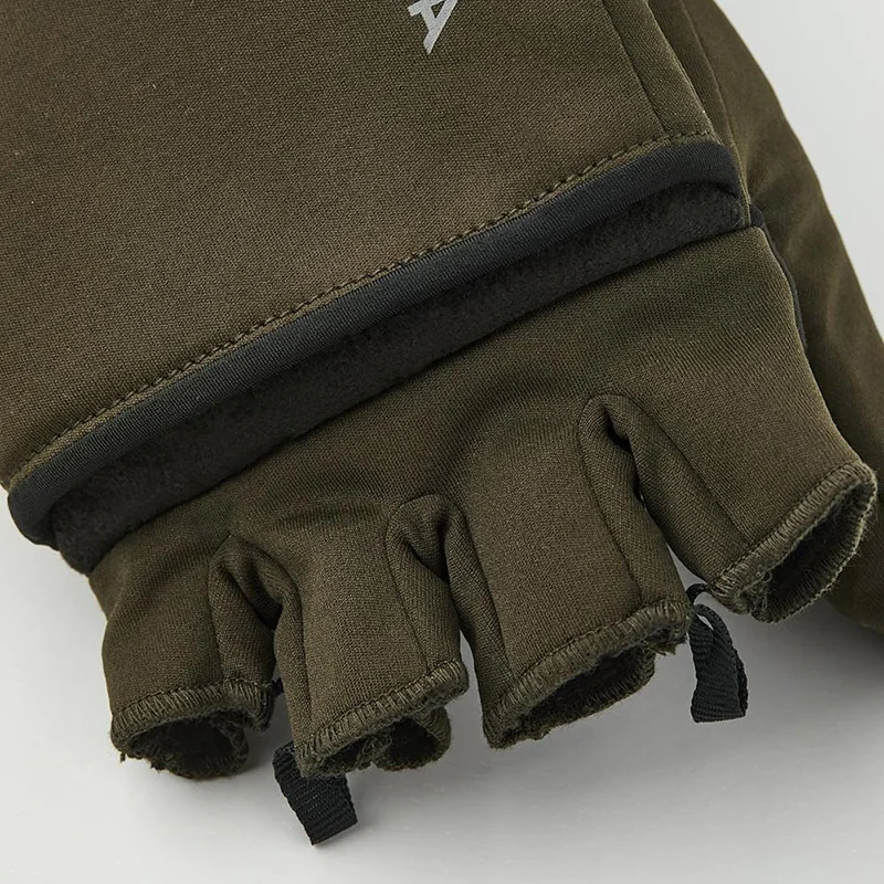 Hestra Windstopper Pullover Mitt