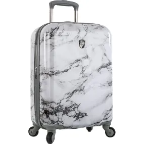 Heys America Bianco 4-Wheel Spinner Hardside Luggage  