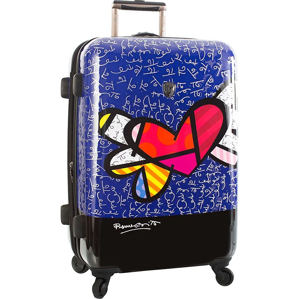 Heys America Britto 26