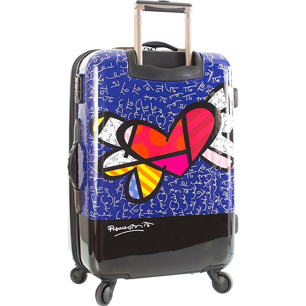 Heys America Britto 26