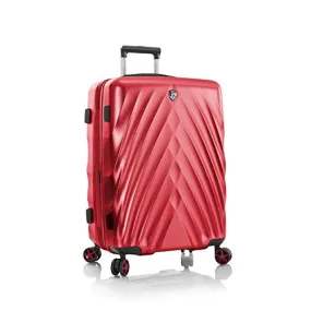 Heys America EcoLite 26 4-Wheel Medium Luggage  