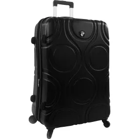 Heys America EcoOrbis 30 4-Wheel Large Luggage  