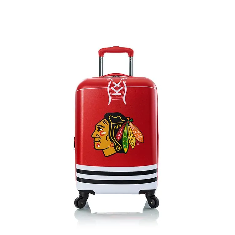 Heys America NHL Luggage 21