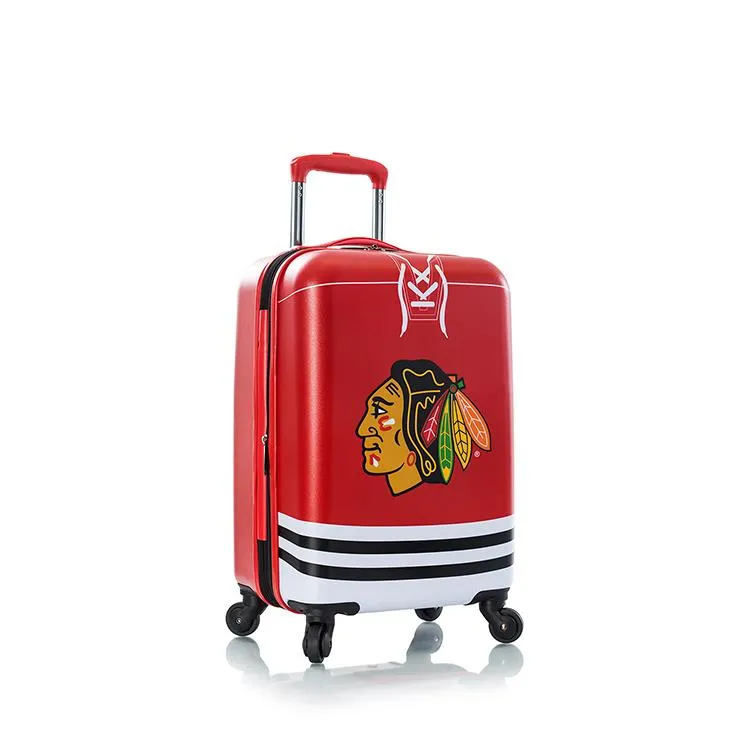 Heys America NHL Luggage 21