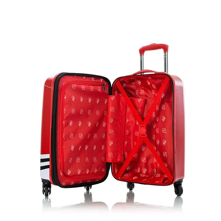 Heys America NHL Luggage 21