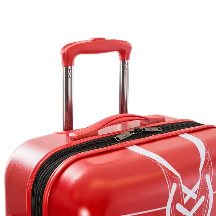 Heys America NHL Luggage 21