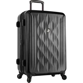 Heys America Scala 26 4-Wheel Medium Luggage  