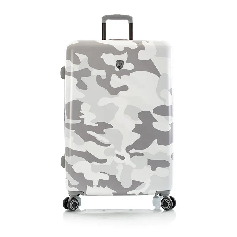 Heys America  White Camo 30