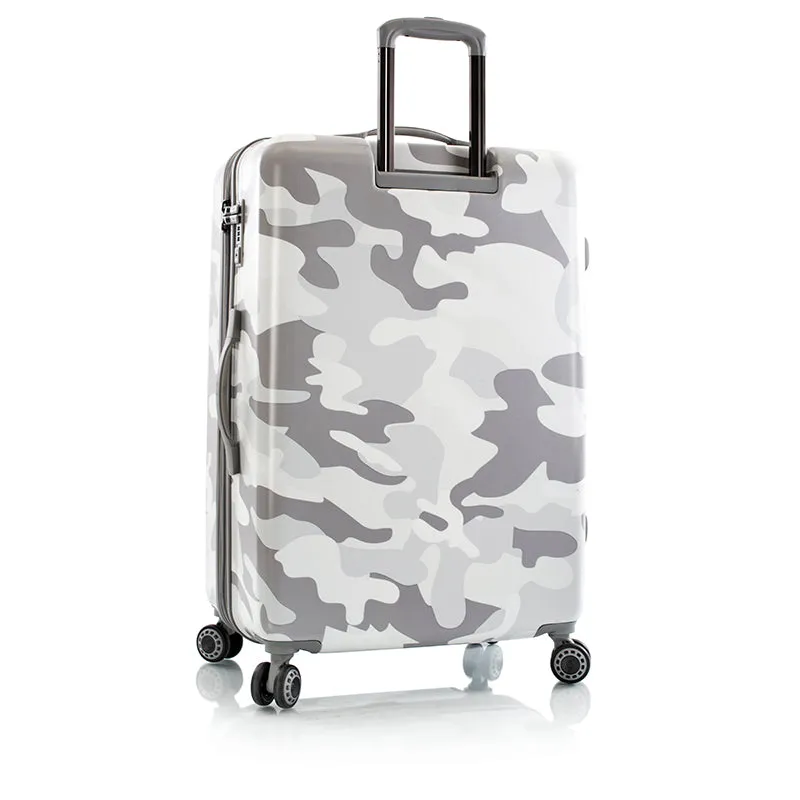 Heys America  White Camo 30