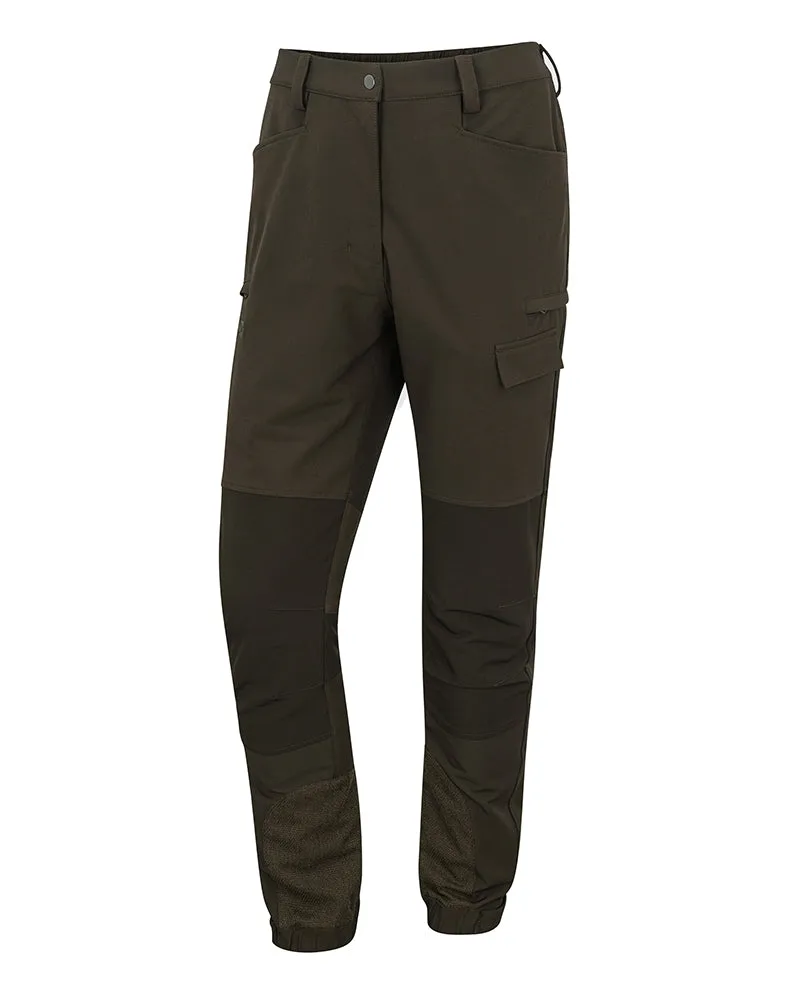 Hoggs Ardross 4-Way Active Trousers