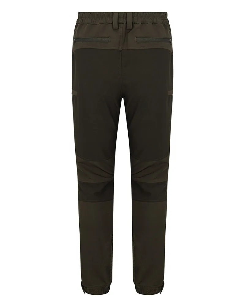 Hoggs Ardross 4-Way Active Trousers