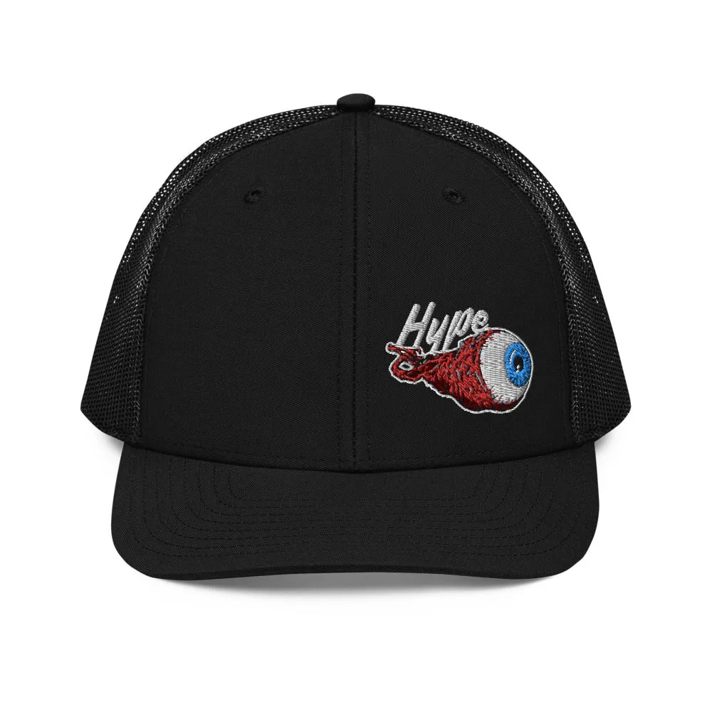 Hype Snapback Trucker Cap