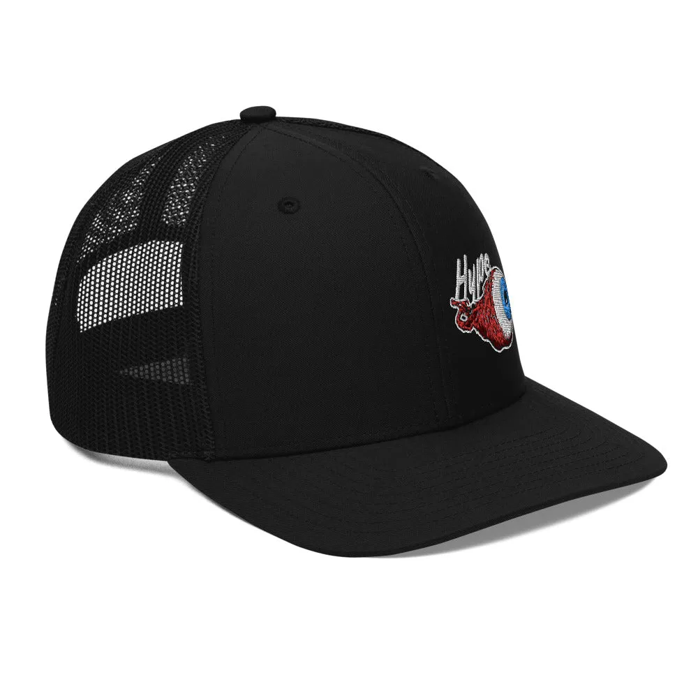 Hype Snapback Trucker Cap