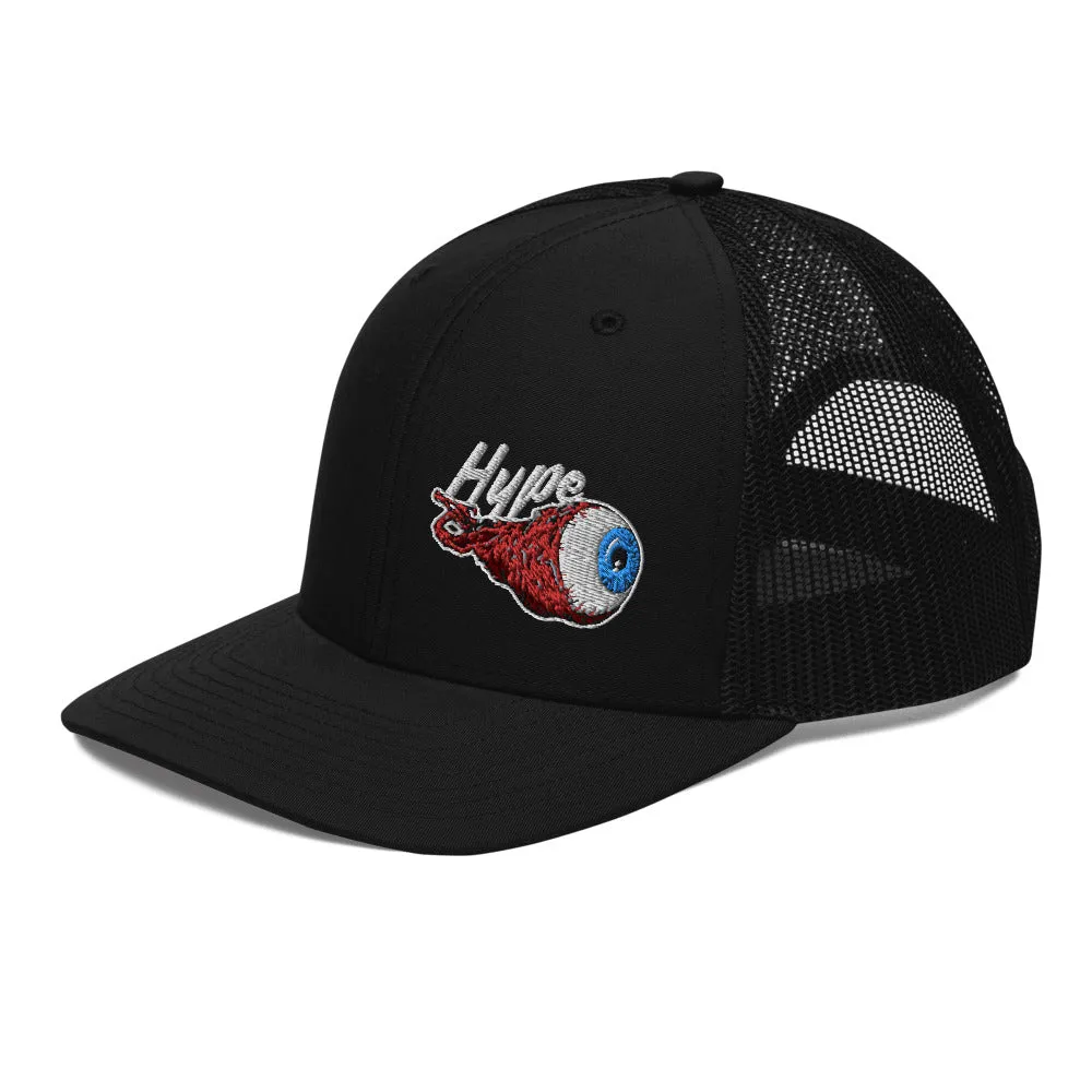 Hype Snapback Trucker Cap