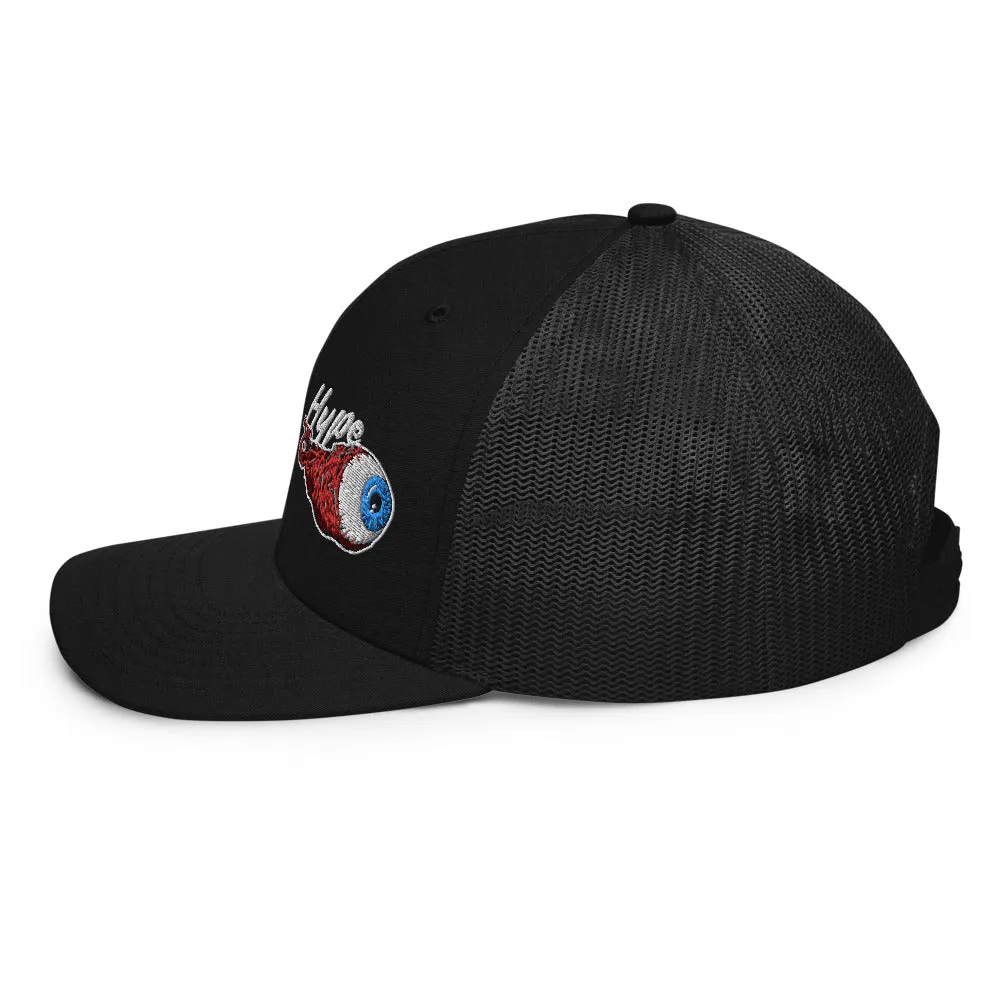 Hype Snapback Trucker Cap