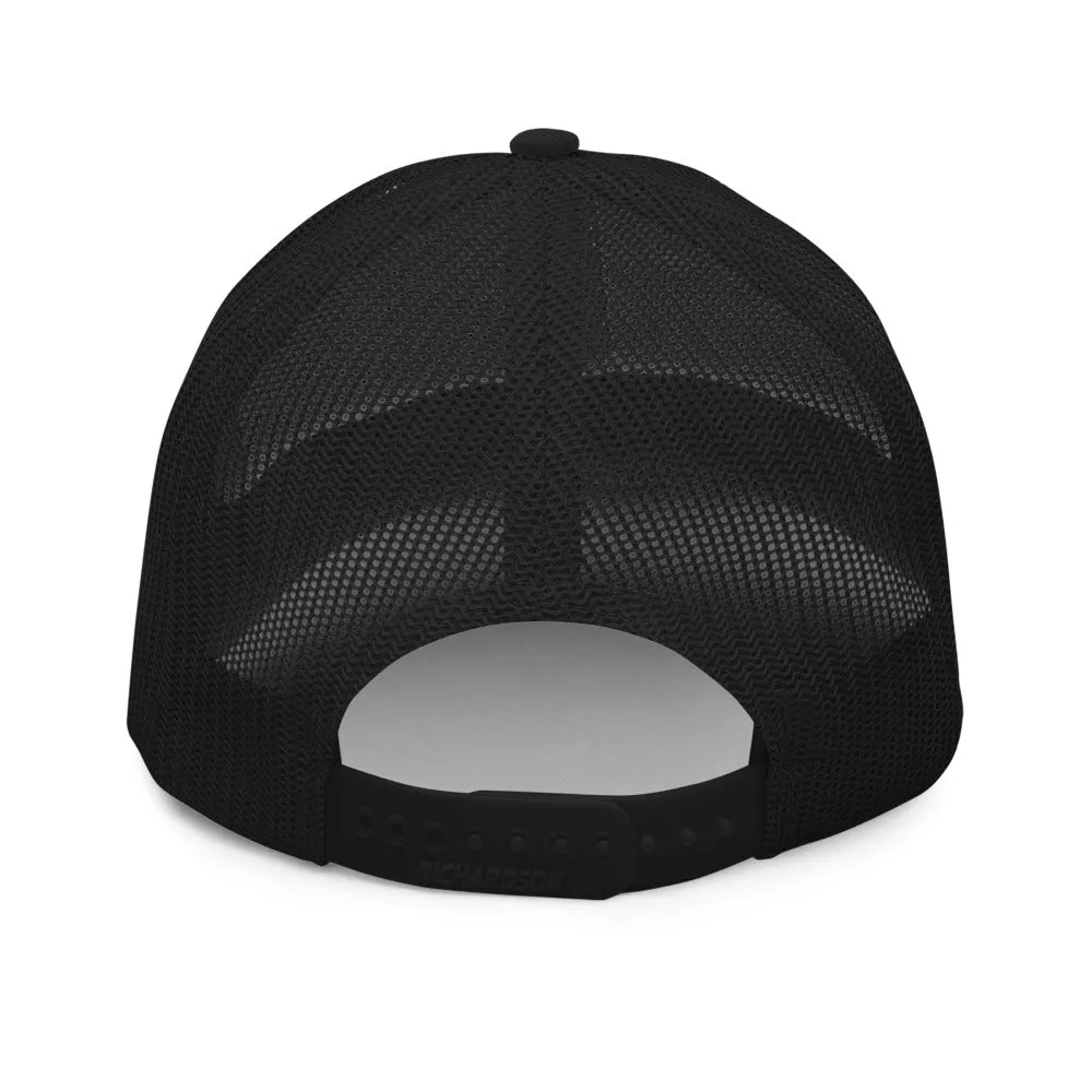 Hype Snapback Trucker Cap